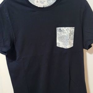 Lg Mens Tshirt
